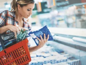 Impresion de embalajes flexibles