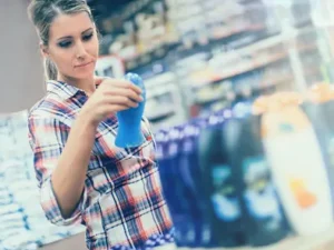 Impresion de etiquetas