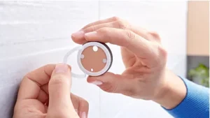 Montaje facil limpio sin taladrar baño productos tesa