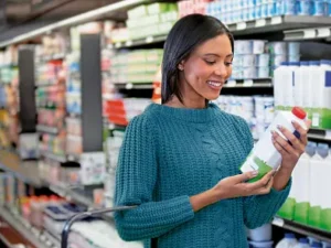 Produccion de tableros de envasado de liquidos