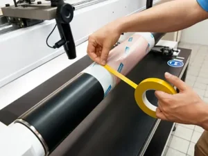 Soluciones complementarias para la impresion flexografica