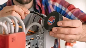 cinta aislamiento electrico productos tesa reparacion