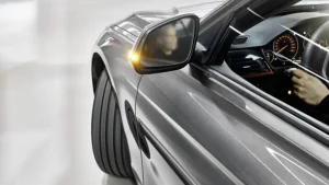 fijacion de espejos para la industria de la automocion con productos tesa