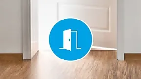 productos tesa Aislamiento de puertas