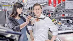 soluciones de cinta tesa para la industria de la automocion